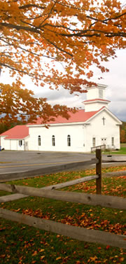 Barrington Community Churches